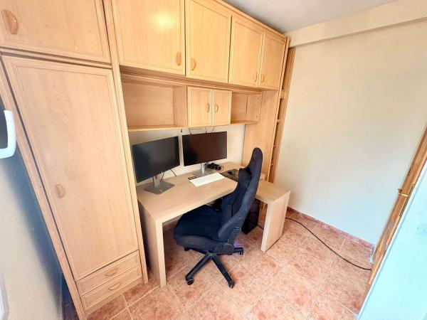 Piso en calle Pintor Pedro Camacho