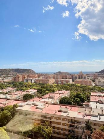 Piso en calle Pintor Pedro Camacho