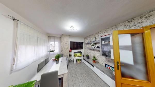 Piso en calle Salvador Allende