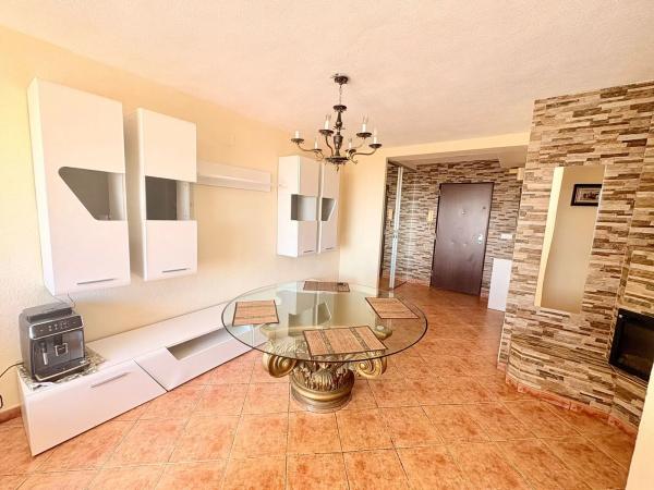 Piso en calle Pintor Pedro Camacho