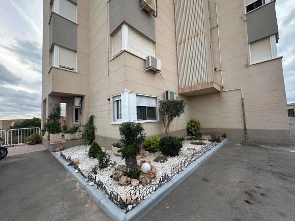 Piso en calle Salvador Allende