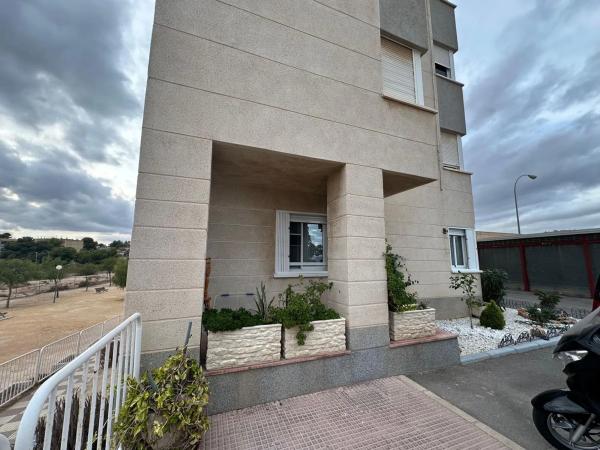 Piso en calle Salvador Allende