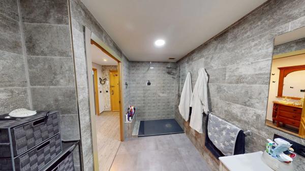 Piso en calle Salvador Allende