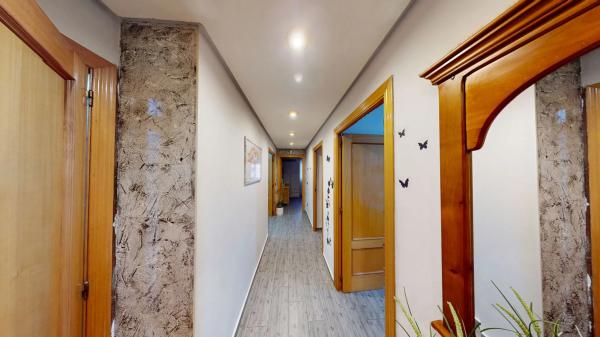 Piso en calle Salvador Allende