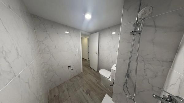 Piso en calle del Diamante