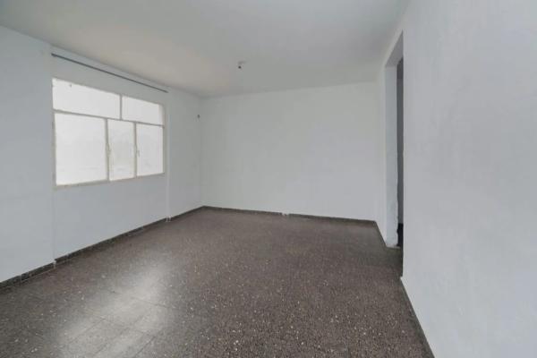 Piso en pasaje de Juan Ramón Jiménez