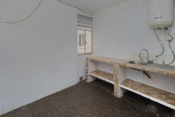 Piso en pasaje de Juan Ramón Jiménez