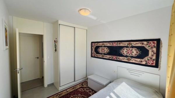 Piso en Barrio Colonia Requena - Virgen del Carmen