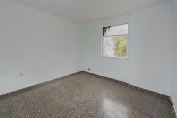 Piso en pasaje de Juan Ramón Jiménez