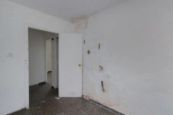 Piso en pasaje de Juan Ramón Jiménez