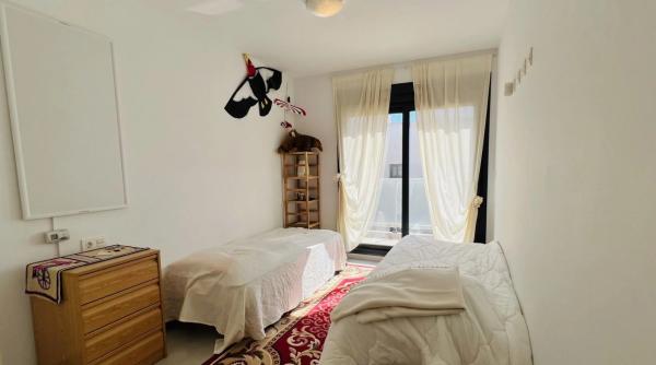 Piso en Barrio Colonia Requena - Virgen del Carmen