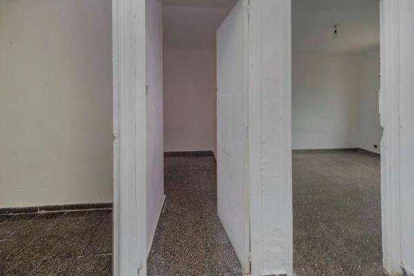 Piso en pasaje de Juan Ramón Jiménez