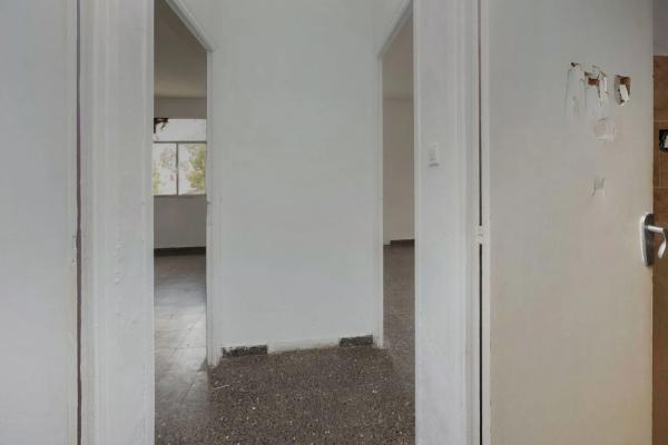 Piso en pasaje de Juan Ramón Jiménez