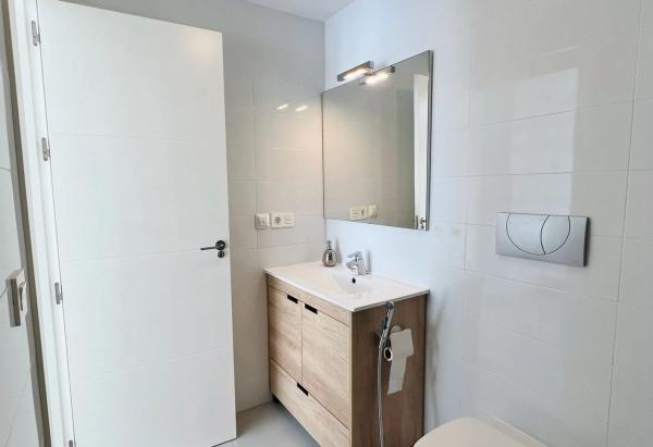 Piso en Barrio Colonia Requena - Virgen del Carmen