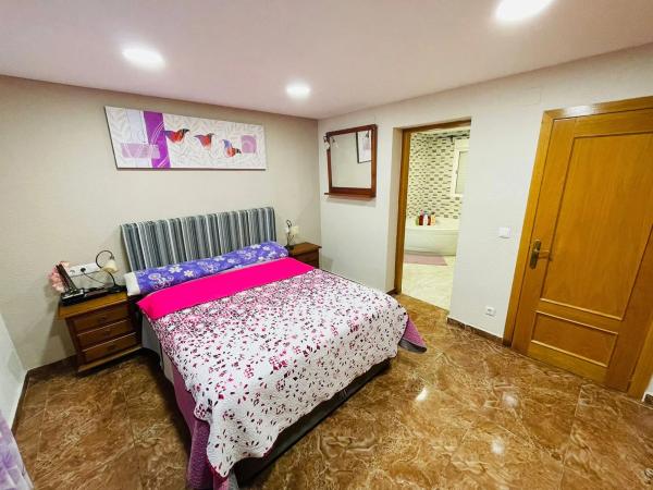 Piso en avenida Pintor Gastón Castelló