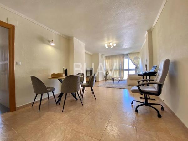 Piso en Barrio Ciudad Elegida