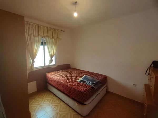 Piso en calle Abad Fernández Helguera, 7