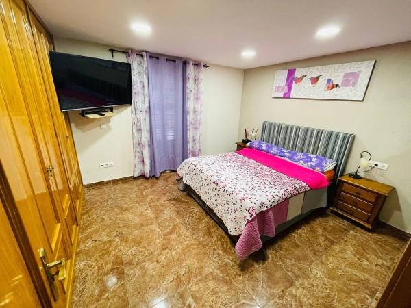 Piso en avenida Pintor Gastón Castelló