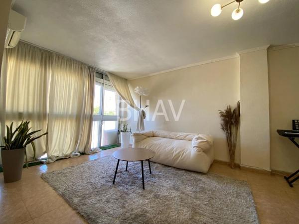 Piso en Barrio Ciudad Elegida