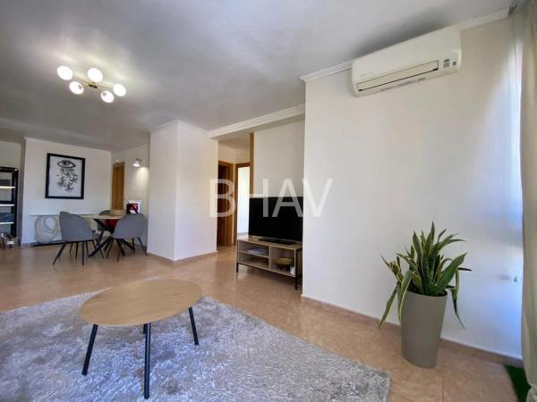 Piso en Barrio Ciudad Elegida