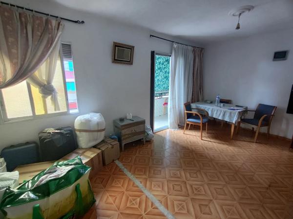 Piso en calle Abad Fernández Helguera, 7