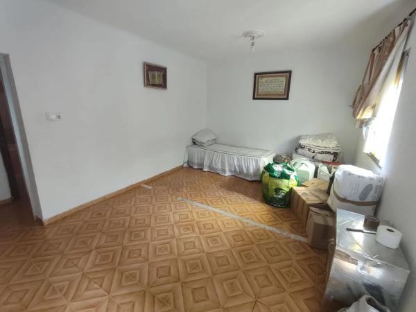 Piso en calle Abad Fernández Helguera, 7