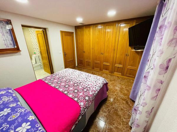 Piso en avenida Pintor Gastón Castelló