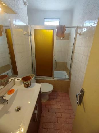 Piso en calle Abad Fernández Helguera, 7