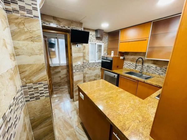 Piso en avenida Pintor Gastón Castelló