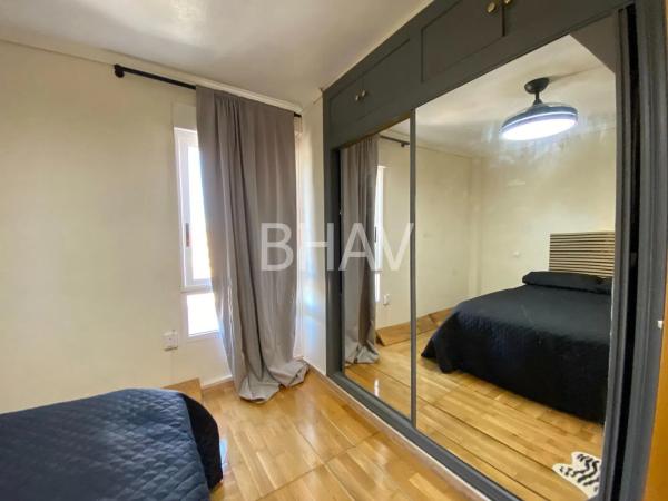 Piso en Barrio Ciudad Elegida