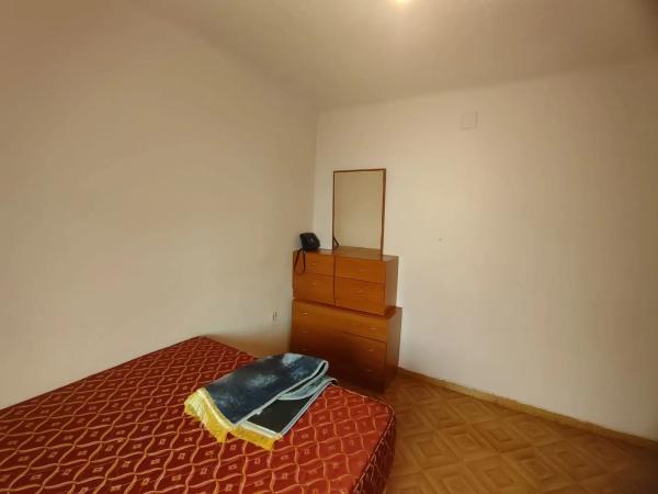 Piso en calle Abad Fernández Helguera, 7