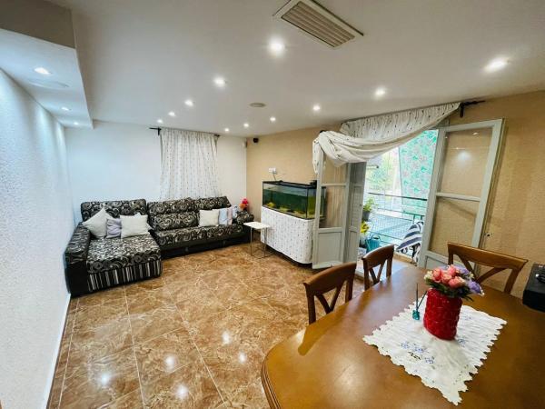 Piso en avenida Pintor Gastón Castelló