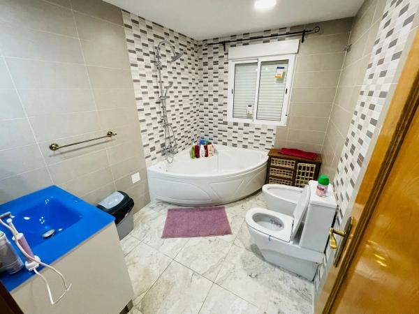 Piso en avenida Pintor Gastón Castelló