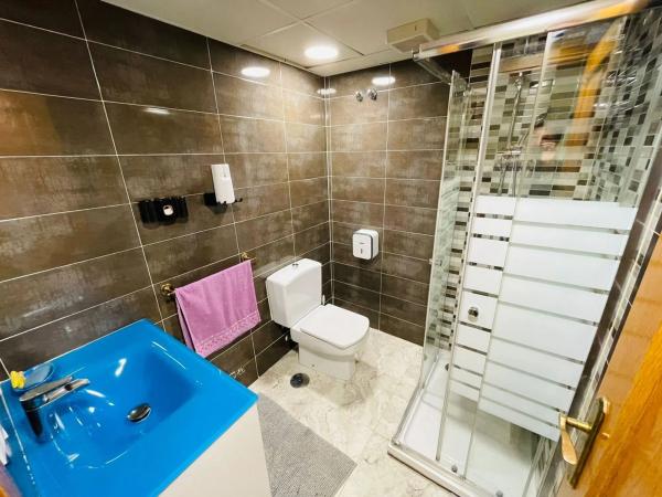 Piso en avenida Pintor Gastón Castelló