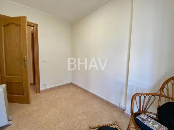 Piso en Barrio Ciudad Elegida