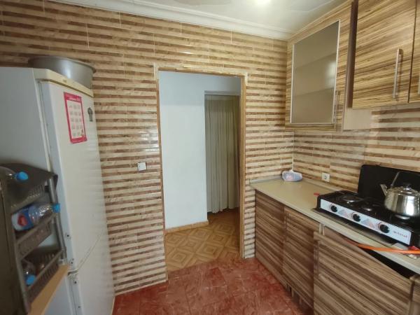 Piso en calle Abad Fernández Helguera, 7