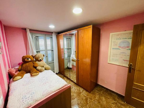 Piso en avenida Pintor Gastón Castelló