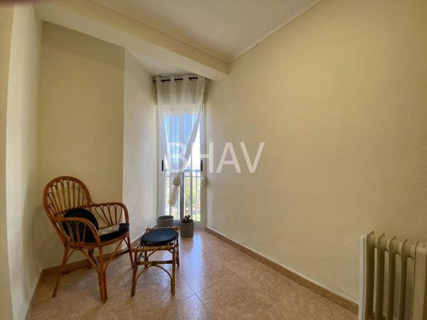 Piso en Barrio Ciudad Elegida