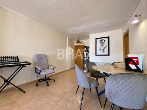 Piso en Barrio Ciudad Elegida