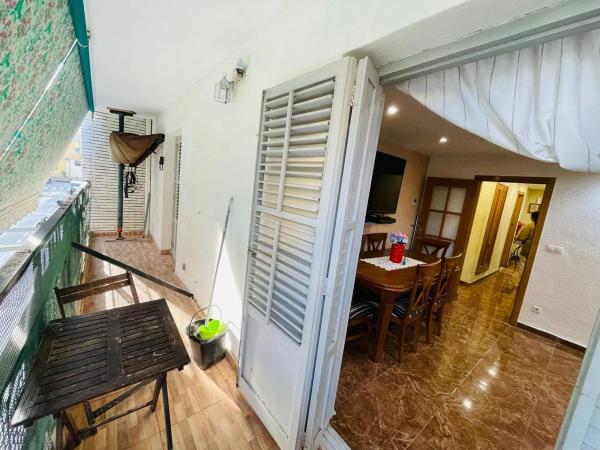 Piso en avenida Pintor Gastón Castelló