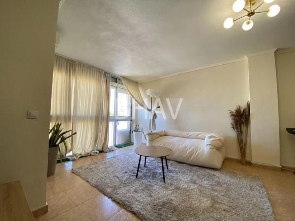 Piso en Barrio Ciudad Elegida