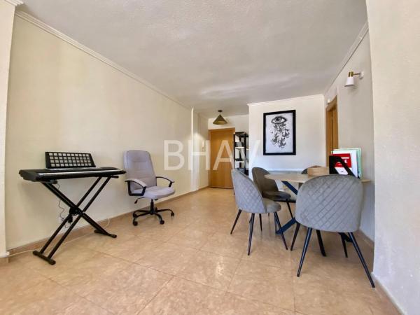 Piso en Barrio Ciudad Elegida