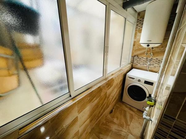 Piso en avenida Pintor Gastón Castelló