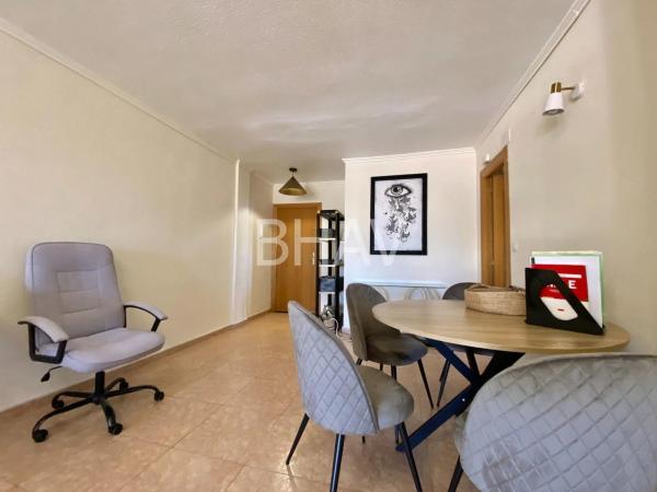 Piso en Barrio Ciudad Elegida