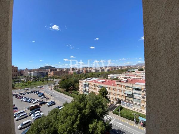 Piso en Barrio Ciudad Elegida