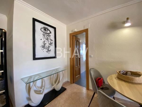 Piso en Barrio Ciudad Elegida