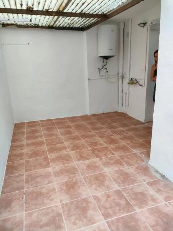 Piso en calle Señorita de Trevélez