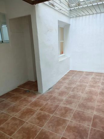 Piso en calle Señorita de Trevélez