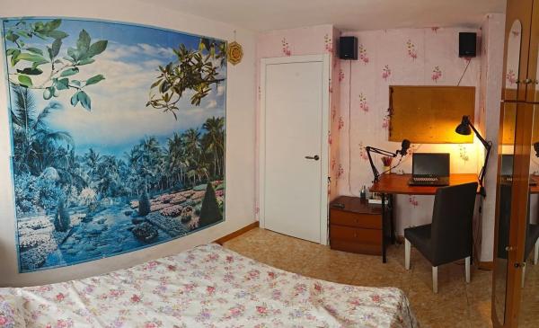 Piso en calle del Olivino