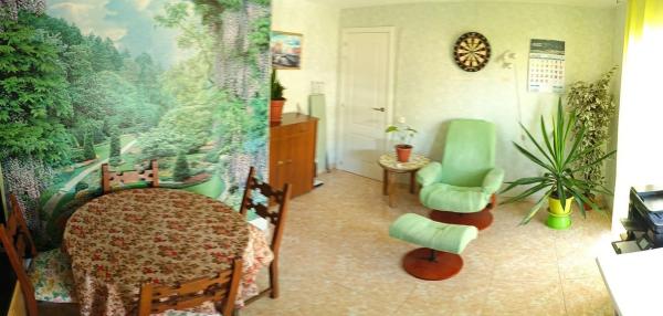 Piso en calle del Olivino